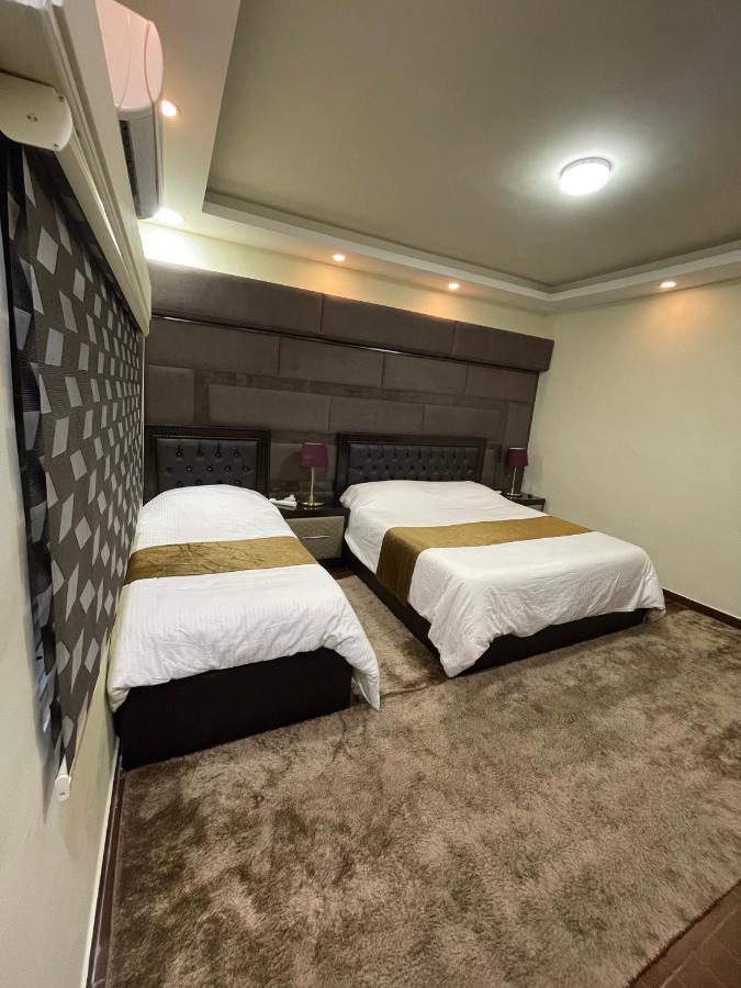 Oqdeh Studio Dzseras Kültér fotó