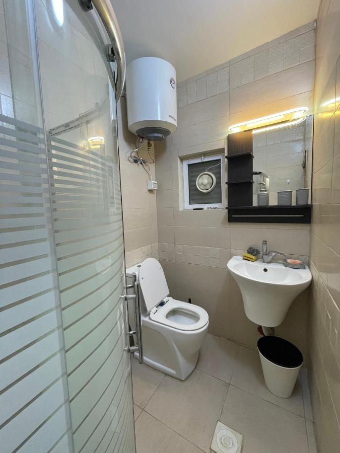 Oqdeh Studio Dzseras Kültér fotó